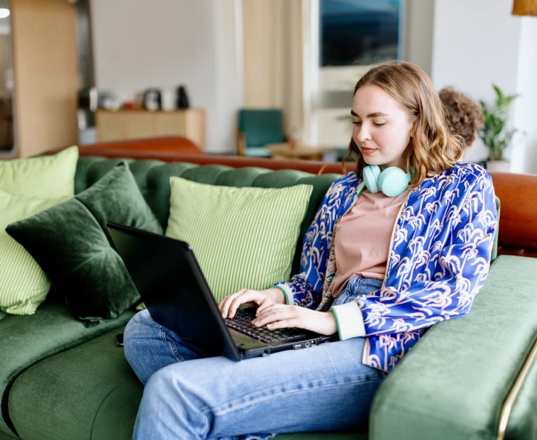 From Registration to Showcase