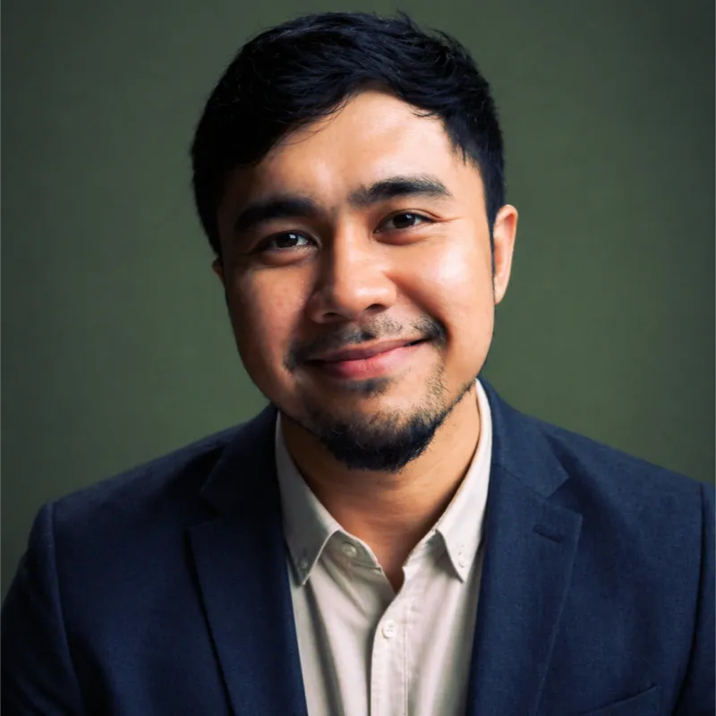 Akhmad Khudri