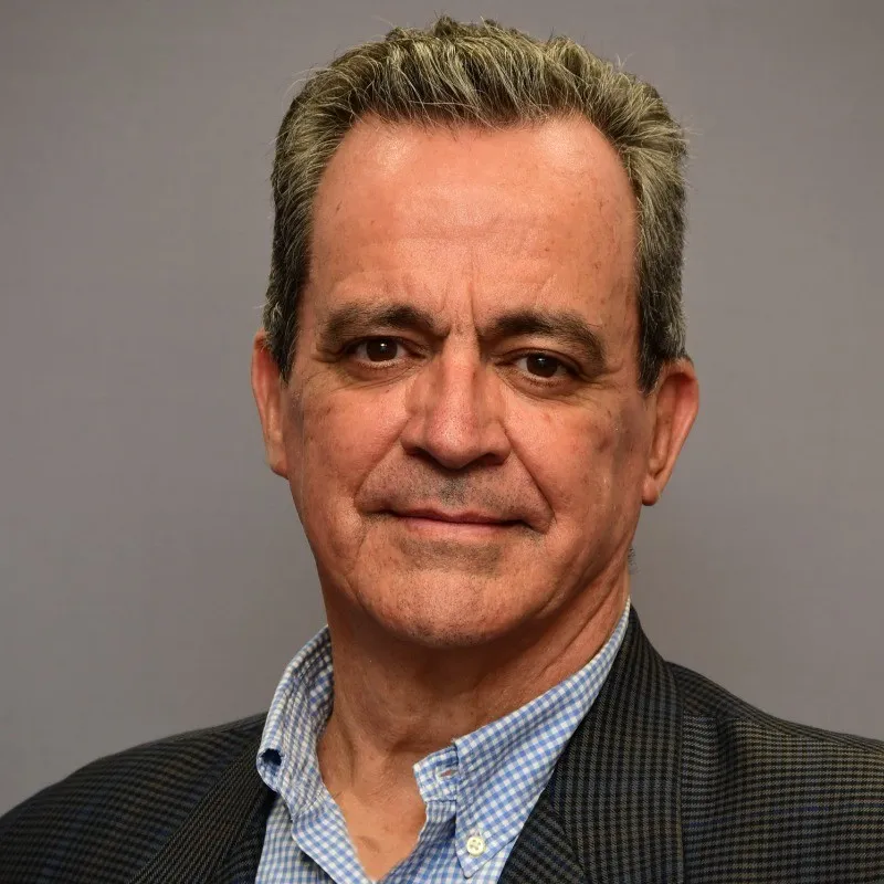 Carlos Gorricho