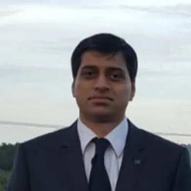 Kashif Saleem