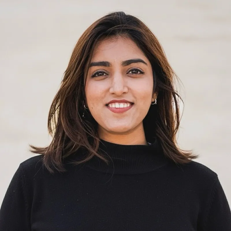 Kiran Mayi Hari Babu