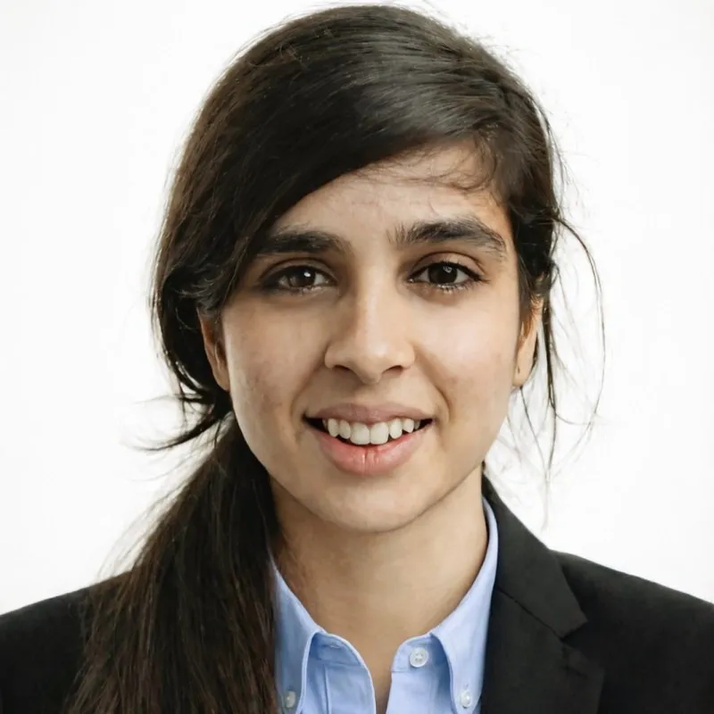 Niharika Pujari