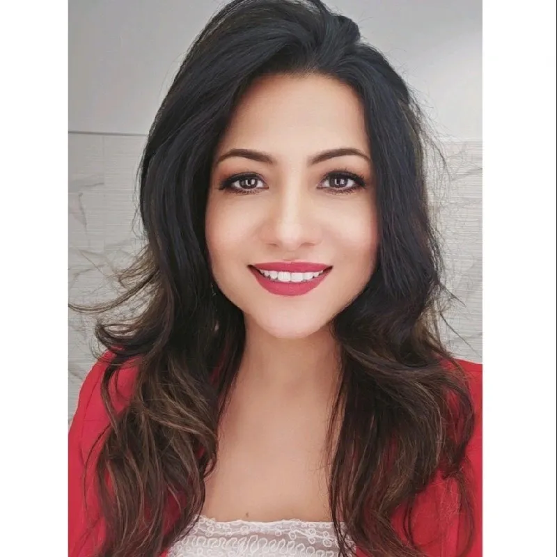 Payal Thakur