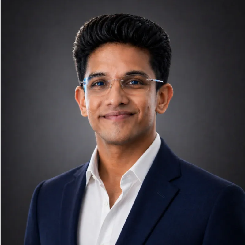 Pranav Saji