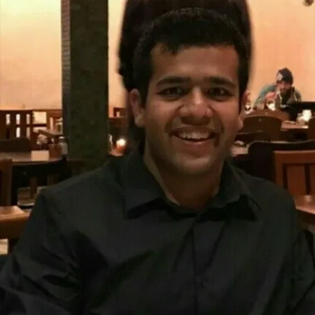 Rajesh Gupta