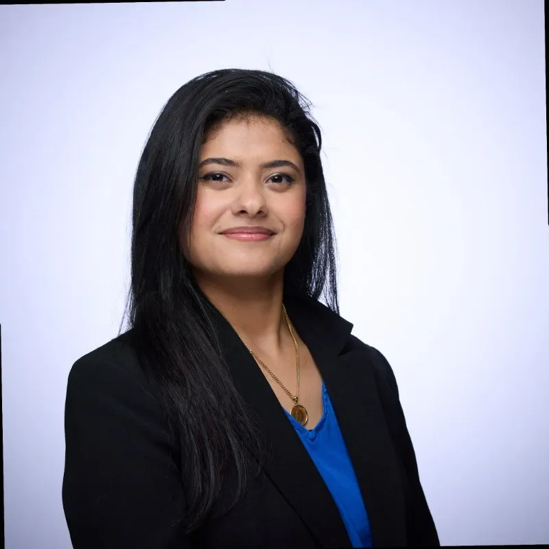 Shereen Moussa