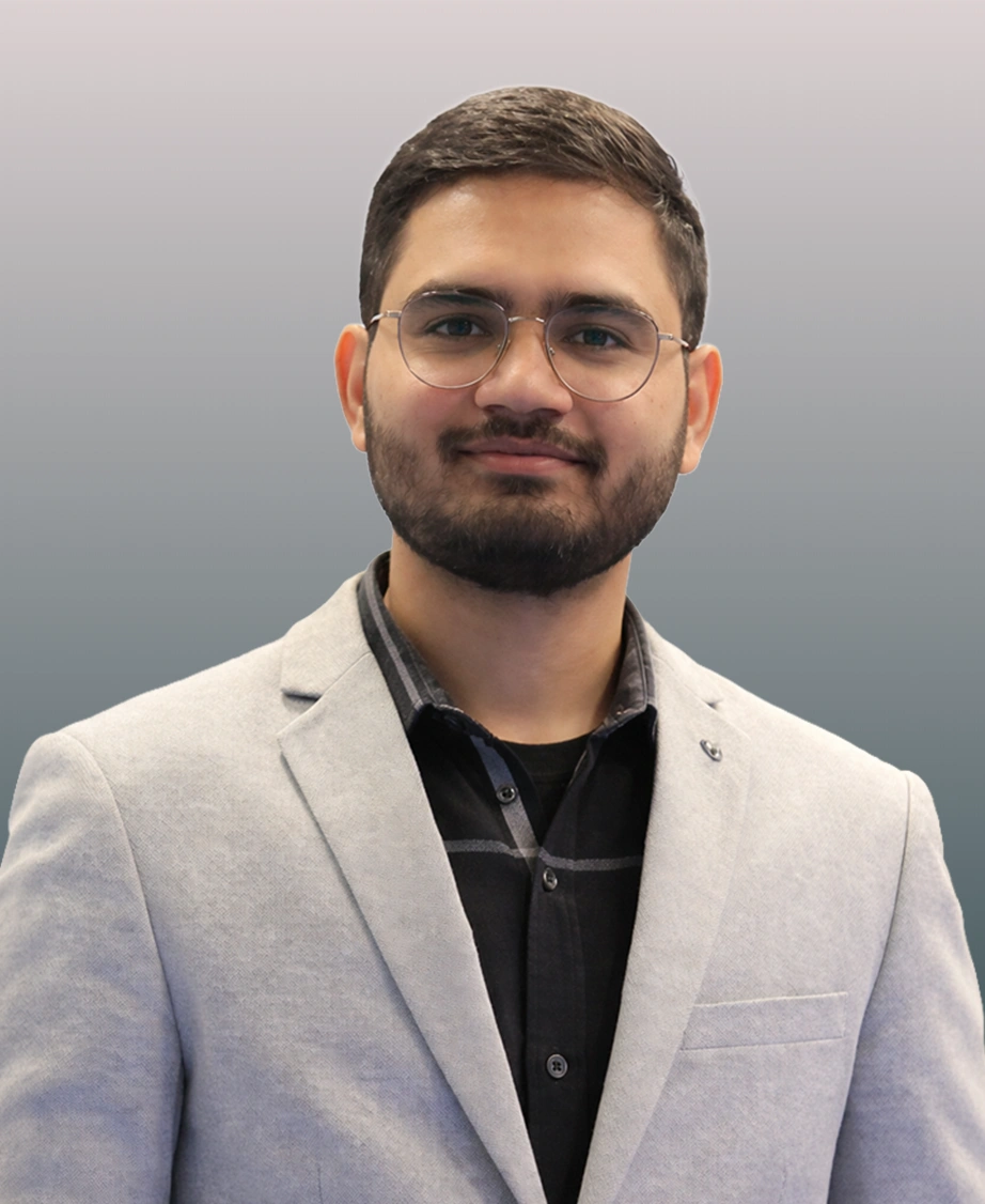 Ahhishek Jadhav