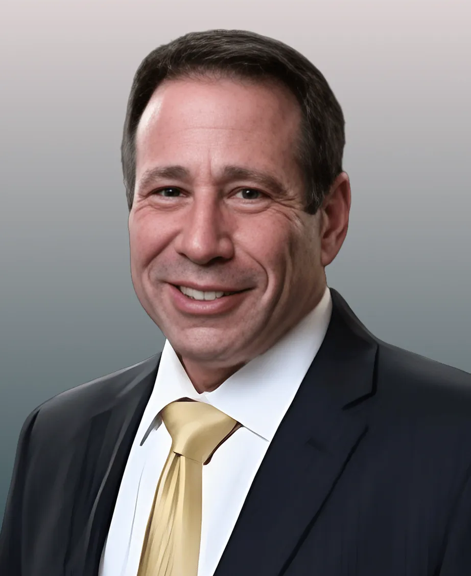David Friedson