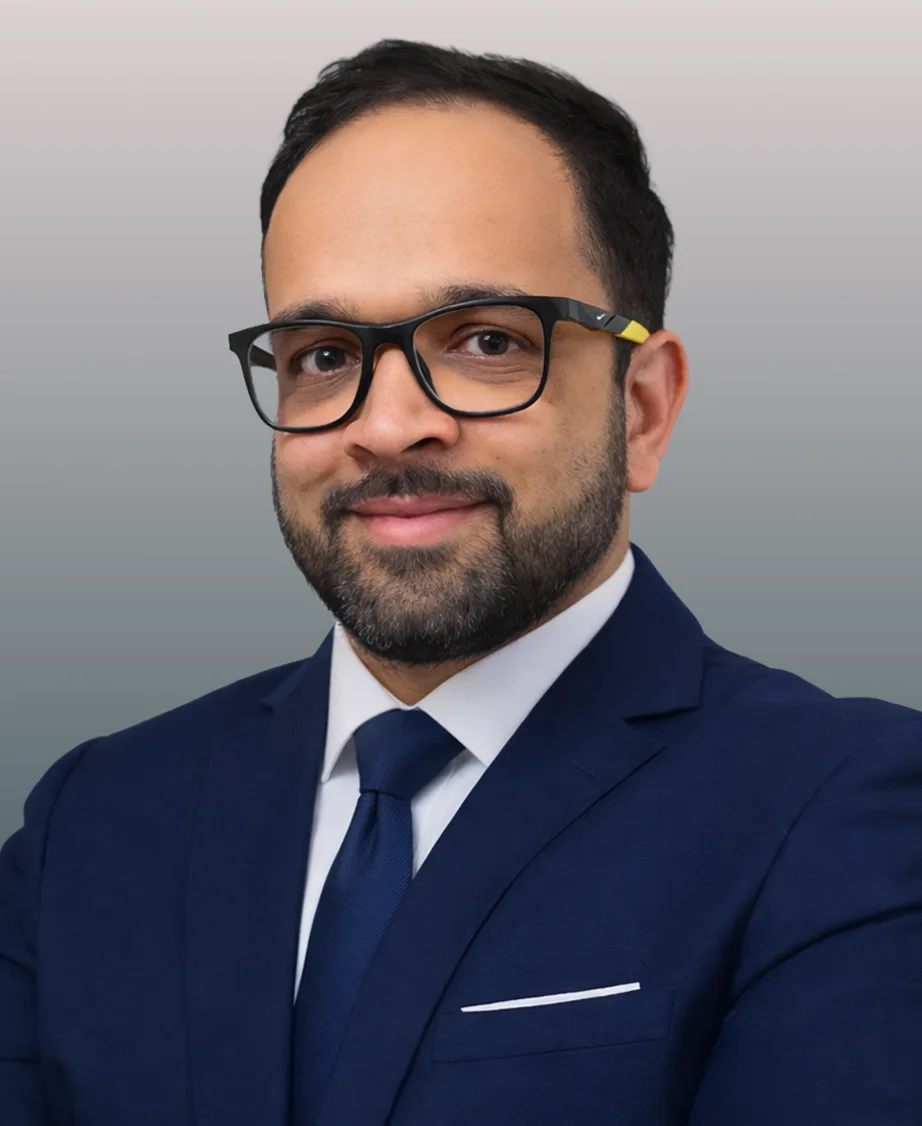 Jimish Kadakia