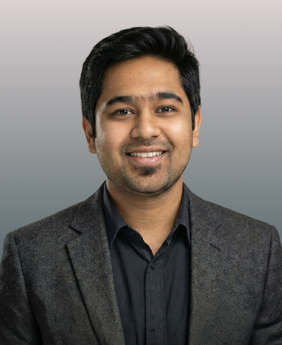 Kesavsundar Gopalakrishnan