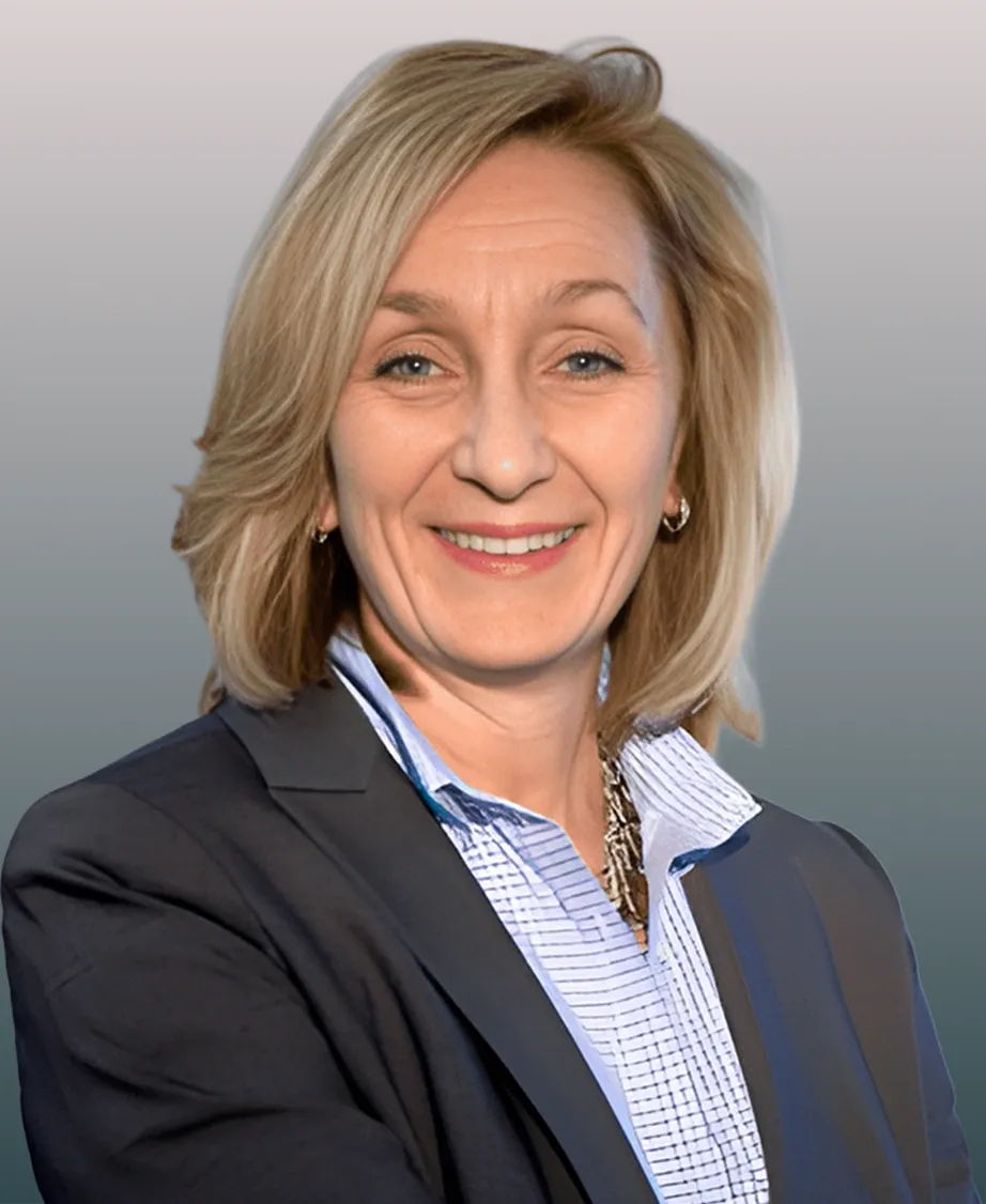 Marci Campbell