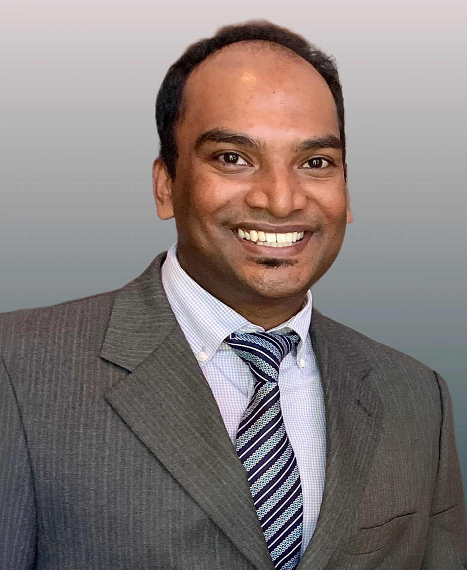 Sandesh Kerehali 