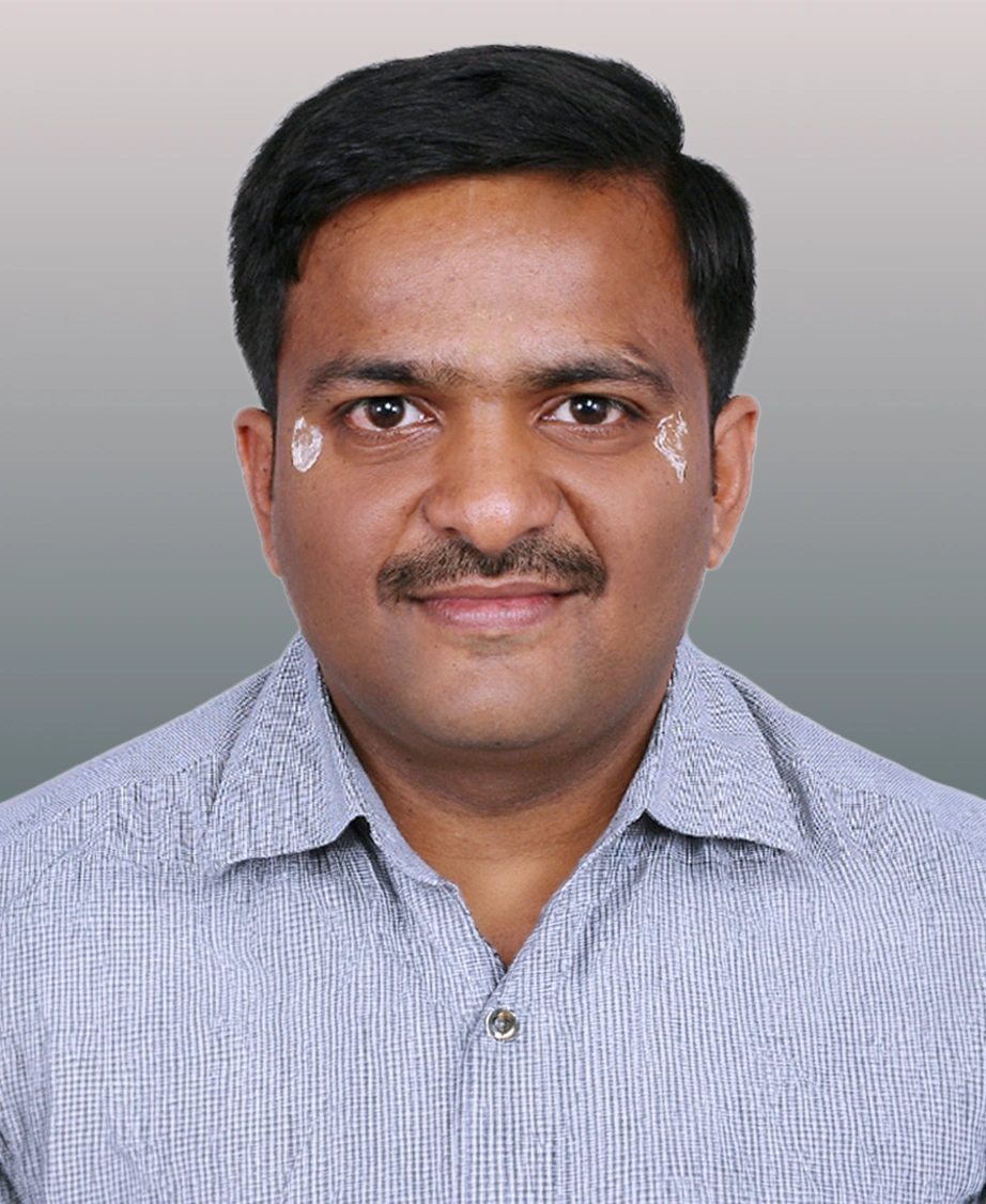 Sanjay Venkatesha Murthy