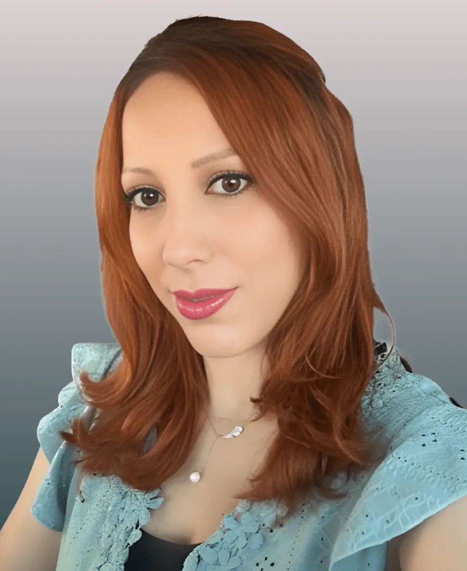 Soumaya Yacoub