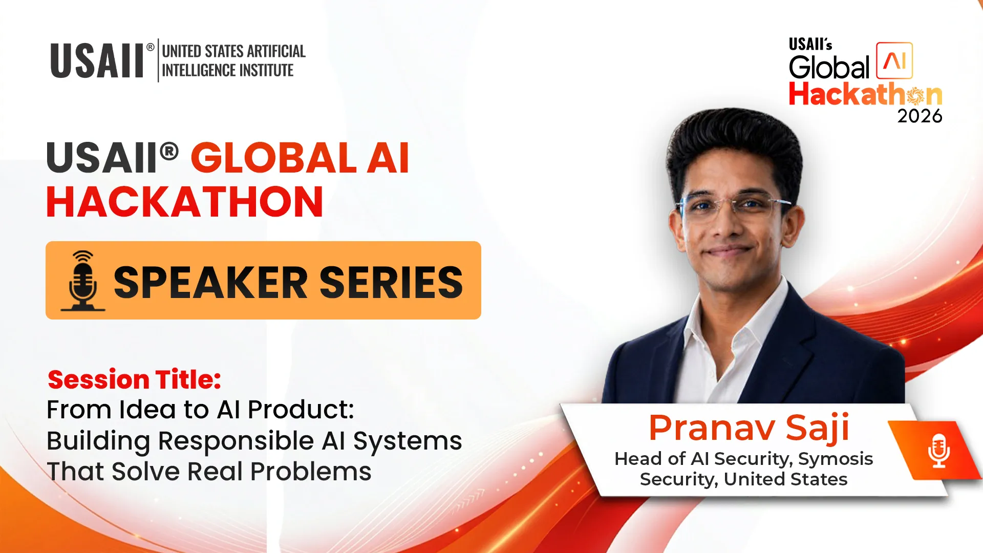 From Idea to AI Product: Building Responsible AI Systems That Solve Real Problems