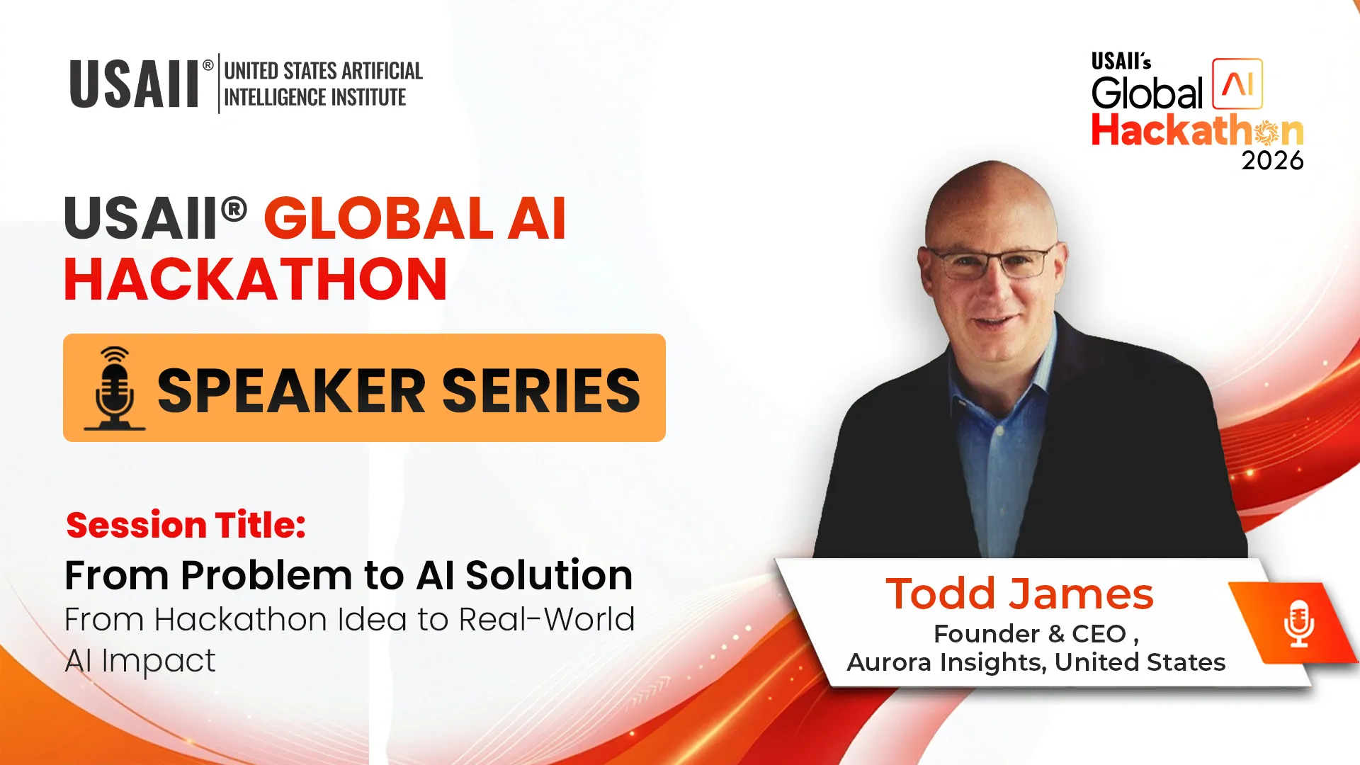 From Hackathon Idea to Real-World AI Impact