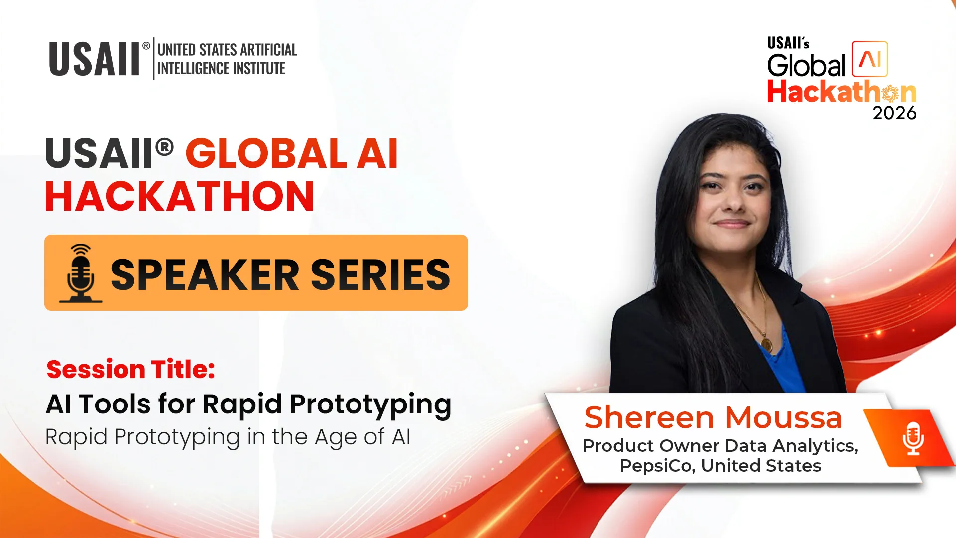 Rapid Prototyping in the Age of AI