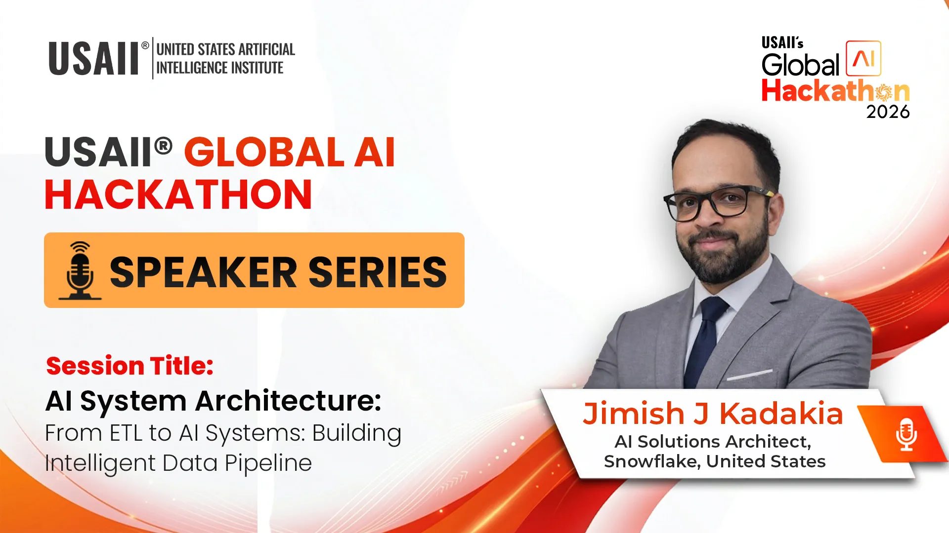 From ETL to AI Systems: Building Intelligent Data Pipelines
