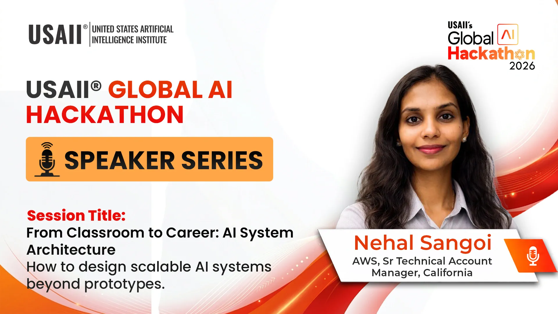 From Classroom to Career: AI System Architecture