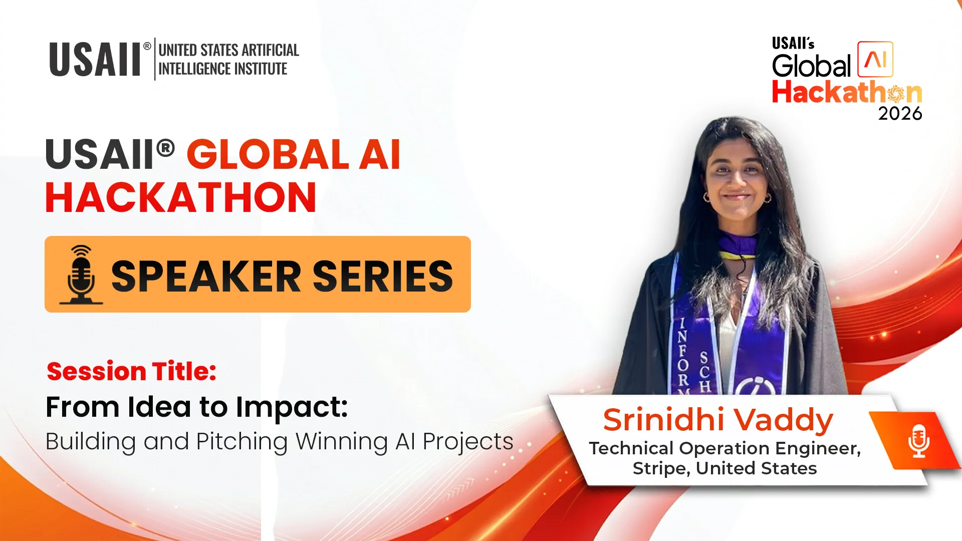 From Idea to Impact: Building and Pitching Winning AI Projects